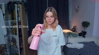 Intimacy_Scene - Chaturbate - 20-June-2024 Thin Cool Babe