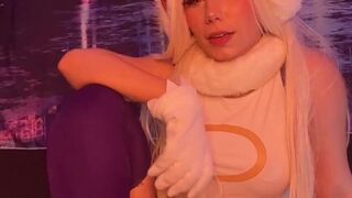 Bonn1e7hebunny OnlyFans 2024 June Porn Vids (8)