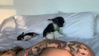 Taylor White OnlyFans 2024 June Porn Vids (20)