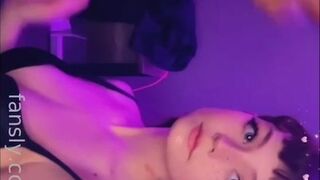 Strawbeariemilkk OnlyFans 2024 June Porn Vids (3)
