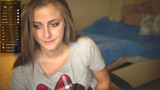 heavenly_bliss_ Russian gymnast