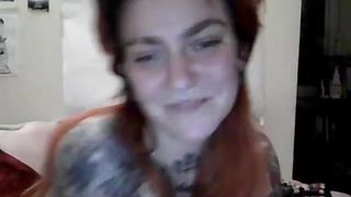 hardboiledshortie black-haired beauty inimitably caresses herself