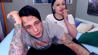 good_frank busty model