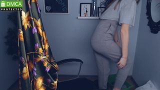 daniella_true luxurious harlot poses in fr