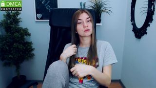 daniella_true naughty female shows big tits