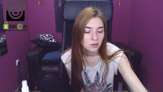 daniella_true nude bitch dancing on the bed