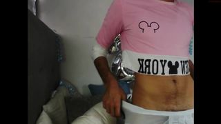 true_boys online show January 2020