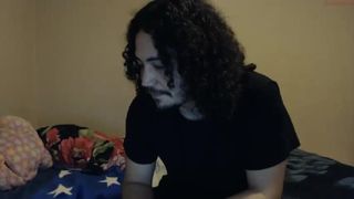 thickbrenda cute slut caresses beautiful tits