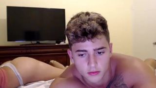 playboymateo Charming babes