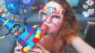 arabella_fae cute bitches do caressing