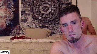 _smitty_ slutty lady fucks her ass hard