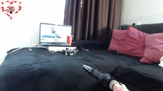 hotpussyj Удивительная леди