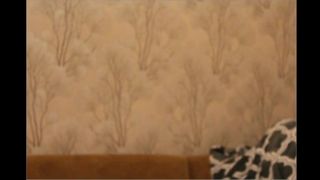 SemDD94 ласкает свою дырочку