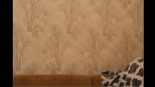 SemDD94 ласкает свою дырочку