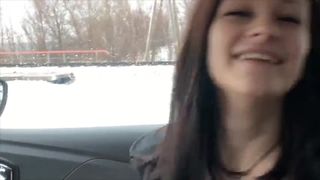 Kisa-GAV дрочит во фри чате