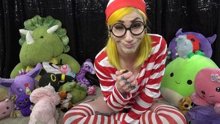 Cattie manyvids 3 January 2020