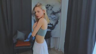 Odelynhane Chaturbate Cam Show On 16-July-2024