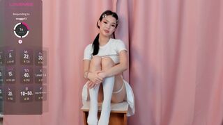 Cute_Kittennnn August, 08-2024 New Thin Cool Chick