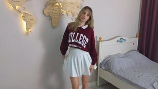 Maureencantrell Chaturbate August, 17-2024 Show Her Naked Body