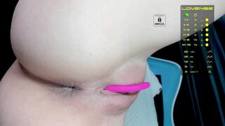 _Witch__ Chaturbate August, 17-2024 Recent Busty Top Chick