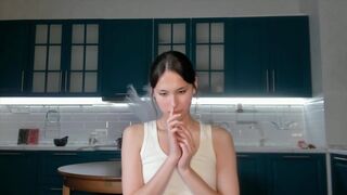 Kim_Su_Hen Chaturbate Sept-14-2024 New Busty Webcam Slut