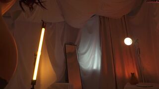 Sunny_Maria Chaturbate October-06-2024 Thin Long-Legged Beauty