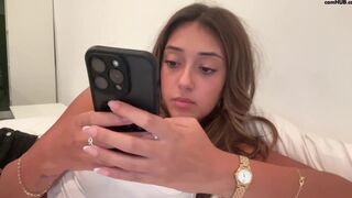 Lindseypowell Chaturbate October-07-2024 Newest Record With Cute Whore