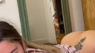 Jackiebabigirl OnlyFans Online Leaked Show 10-Oct-2024 (10)