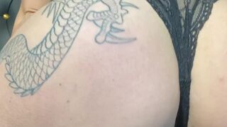 Kiki Daniels OnlyFans Online Leaked Show 10-Oct-2024 (5)