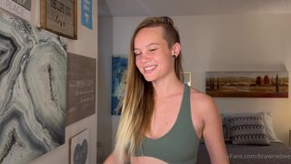 Brawniebee OnlyFans Online Leaked Show 10-Oct-2024 (3)