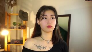 _Kim_Su_Hen_ Chaturbate 6-09-2024 Naked In Free Chat