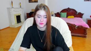 _Eva__Lee_ Chaturbate 25-01-2024 Real Chick