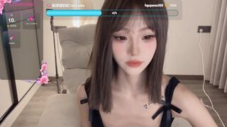 Sunflowerbbb Chaturbate 1-10-2024 New Cam Chick Playing