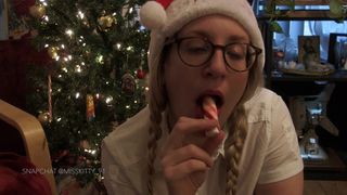 littlemisskitty91 manyvids charming bitch gets fucked in pussy