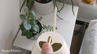 busterandkitten manyvids nude chick posing on the couch