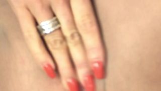 lucy zara flexible chick heartily exercises its holes