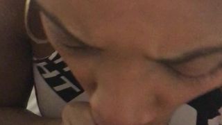 kiki minaj crazy babe posing nude