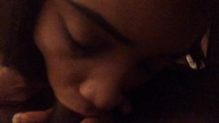 kiki minaj relaxed yoke luxuriously work with  pussy