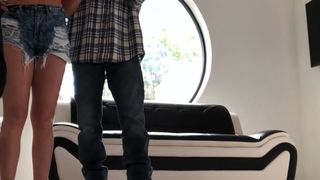 kenzie taylor delightful beauty fucks a shaved vagina