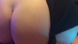 ivy  lebelle painted lady makes big tits