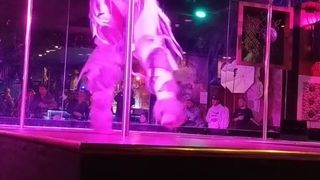 isabelle deltore busty brunette - stripped with girlfriend in french