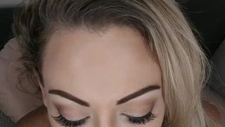 isabelle deltore Busty lady