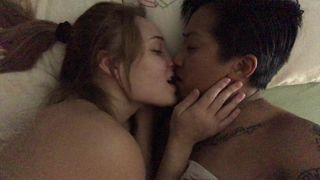 hadley viscara shows pussy