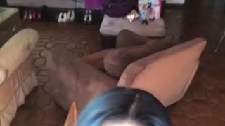 edyn blair cute girl sucks penis