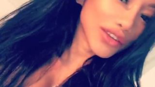 cj miles Busty krala