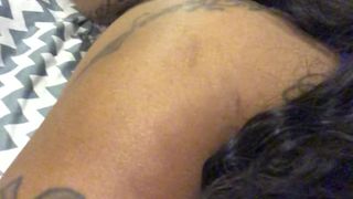 cherokeedass onlyfans lusty babe puts big tits