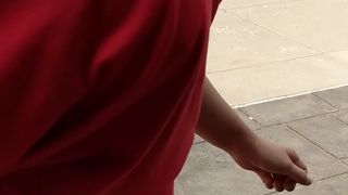 carrie lachance cute bitch masturbates with a vibrator