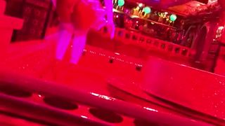 briana banderas erotically dancing