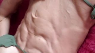 bj brunton exquisite bitch pulls pussy