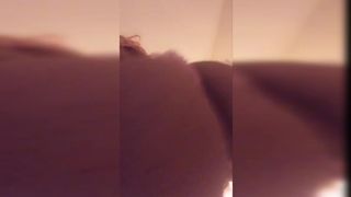 veronica paige charming ass fucks her pussy